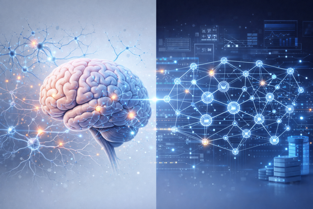 Artificial Intelligence & Tools