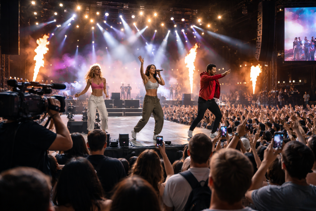 Global News Today 13 February 2026