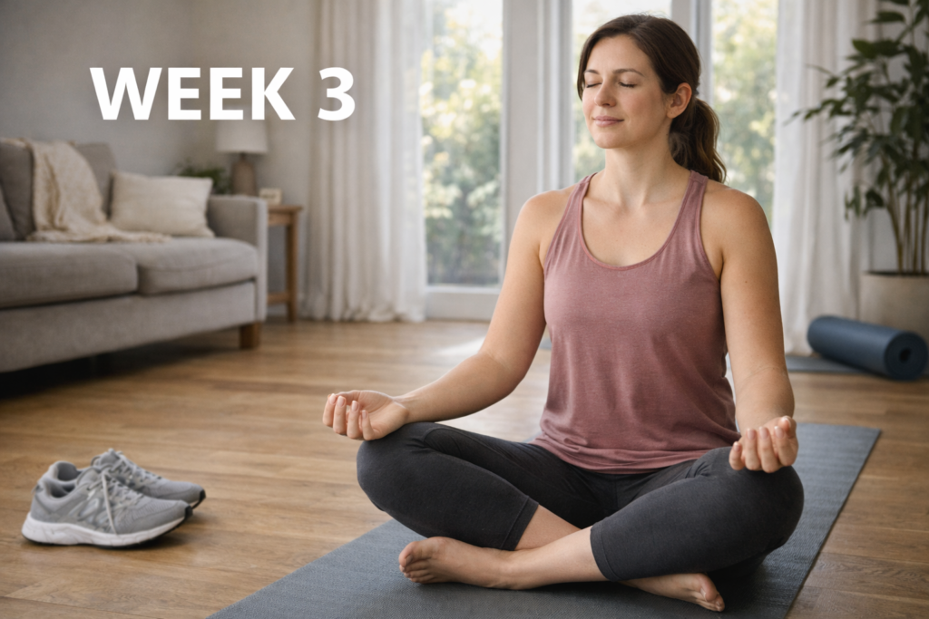 how to lose weight in 30 days