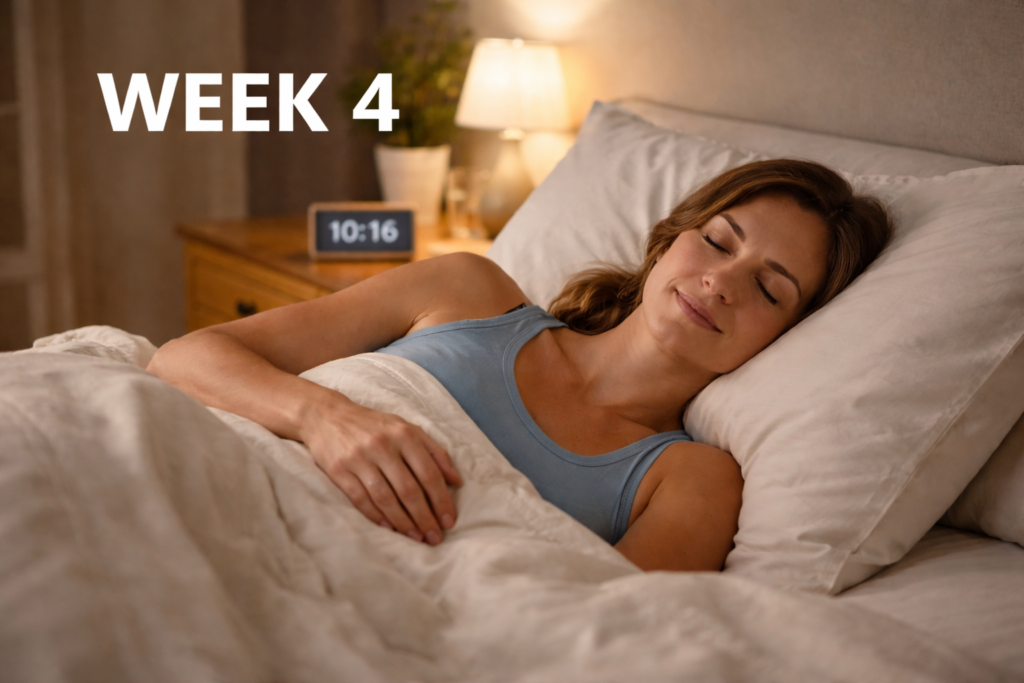 how to lose weight in 30 days