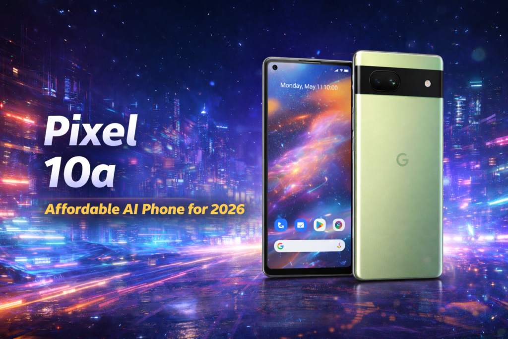 Upcoming Smartphones 2026