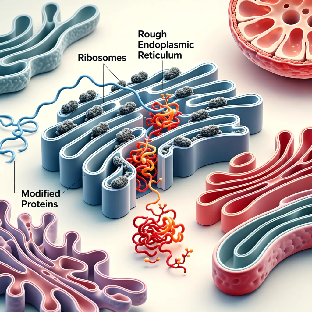Protein Modification