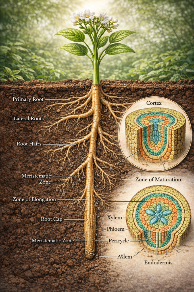 Plant Biology