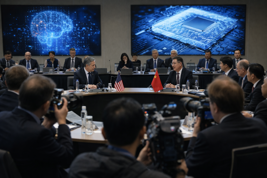 Global News Today 13 February 2026