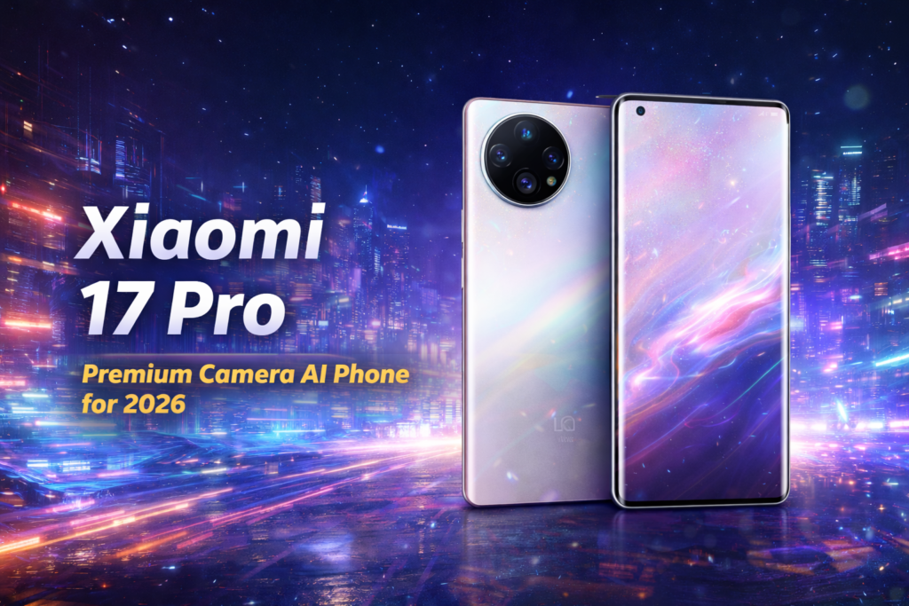 Upcoming Smartphones 2026