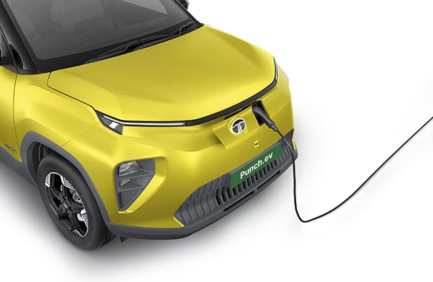 Battery Options and Driving Range