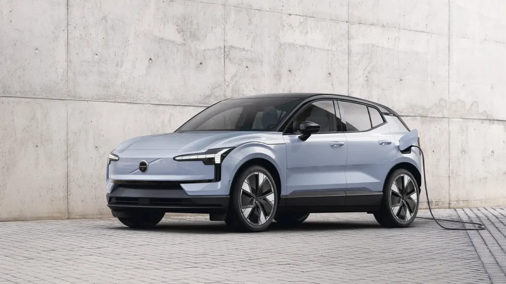 Electric cars coming in 2026 lineup showing next generation EV vehicles and future automotive technology.