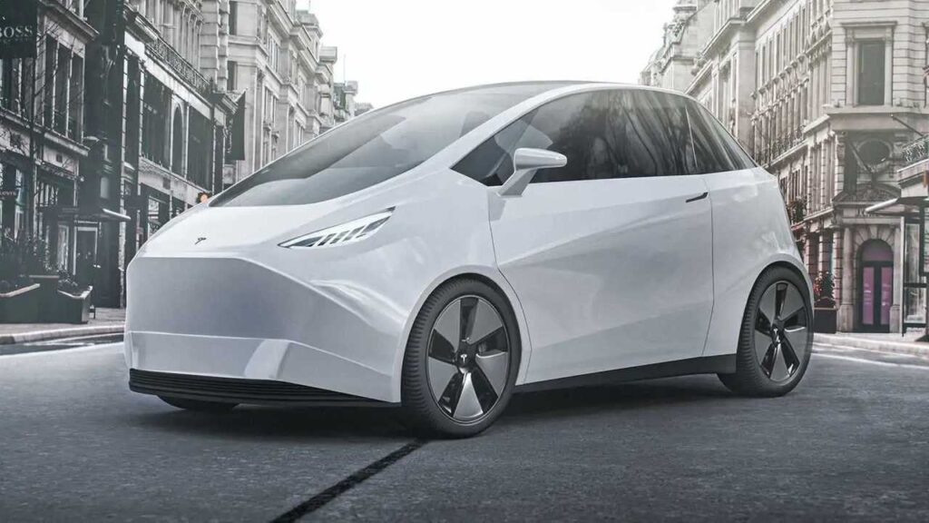 Electric cars coming in 2026 lineup showing next generation EV vehicles and future automotive technology.