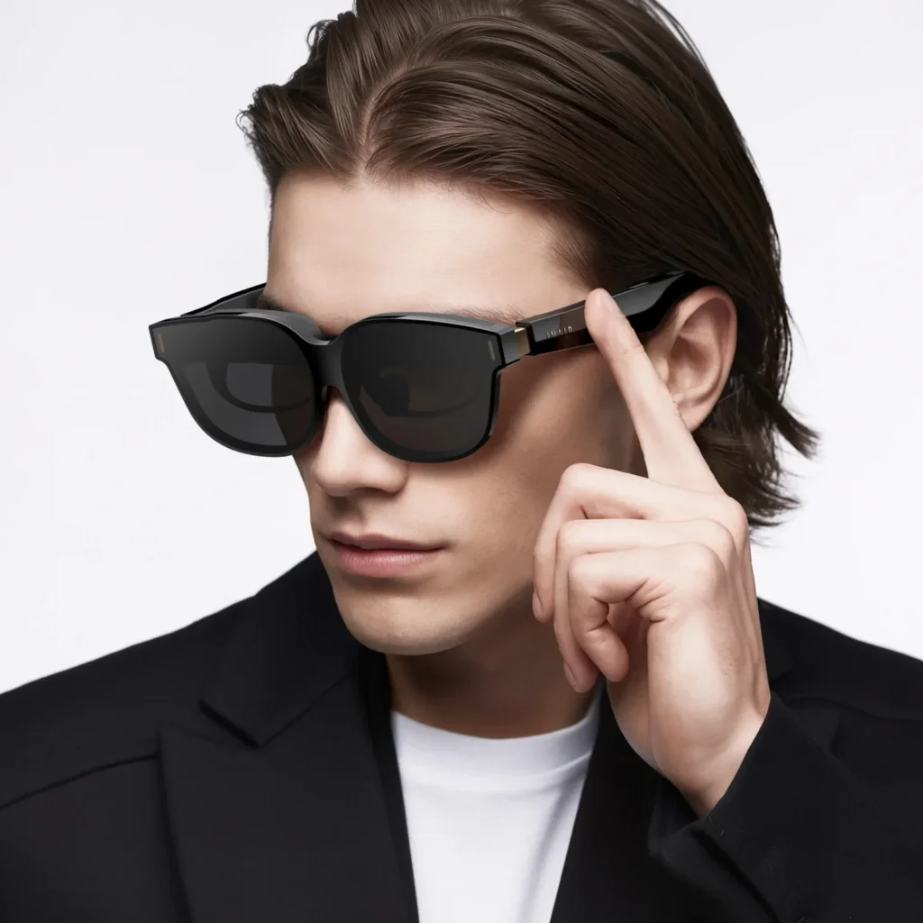 smart glasses vs smartphones