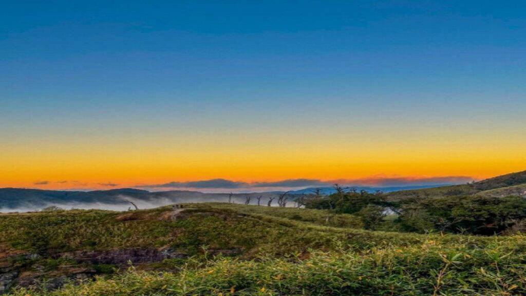 hidden places in northeast india