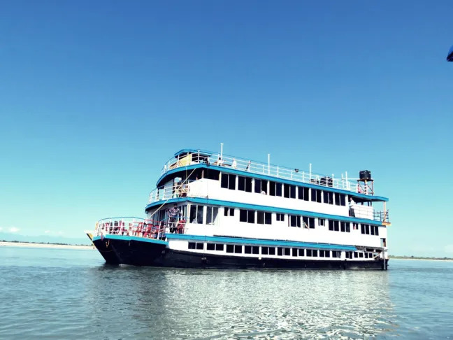 hidden places in northeast india