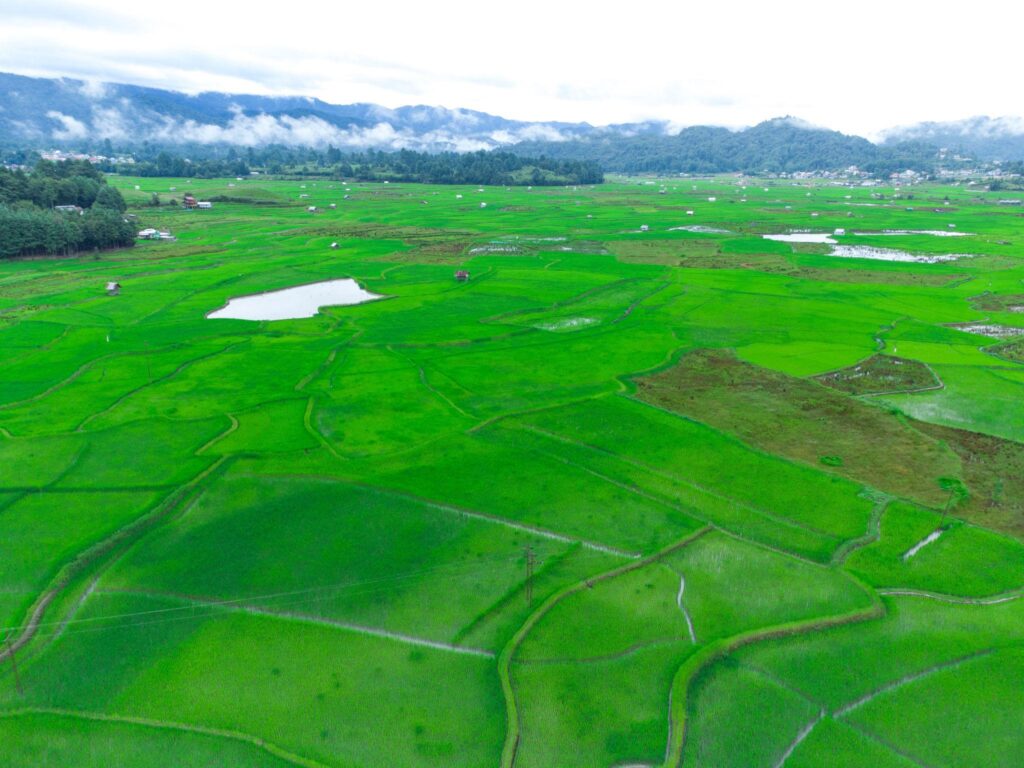 hidden places in northeast india