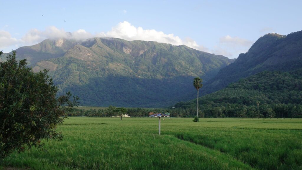 hidden places in northeast india