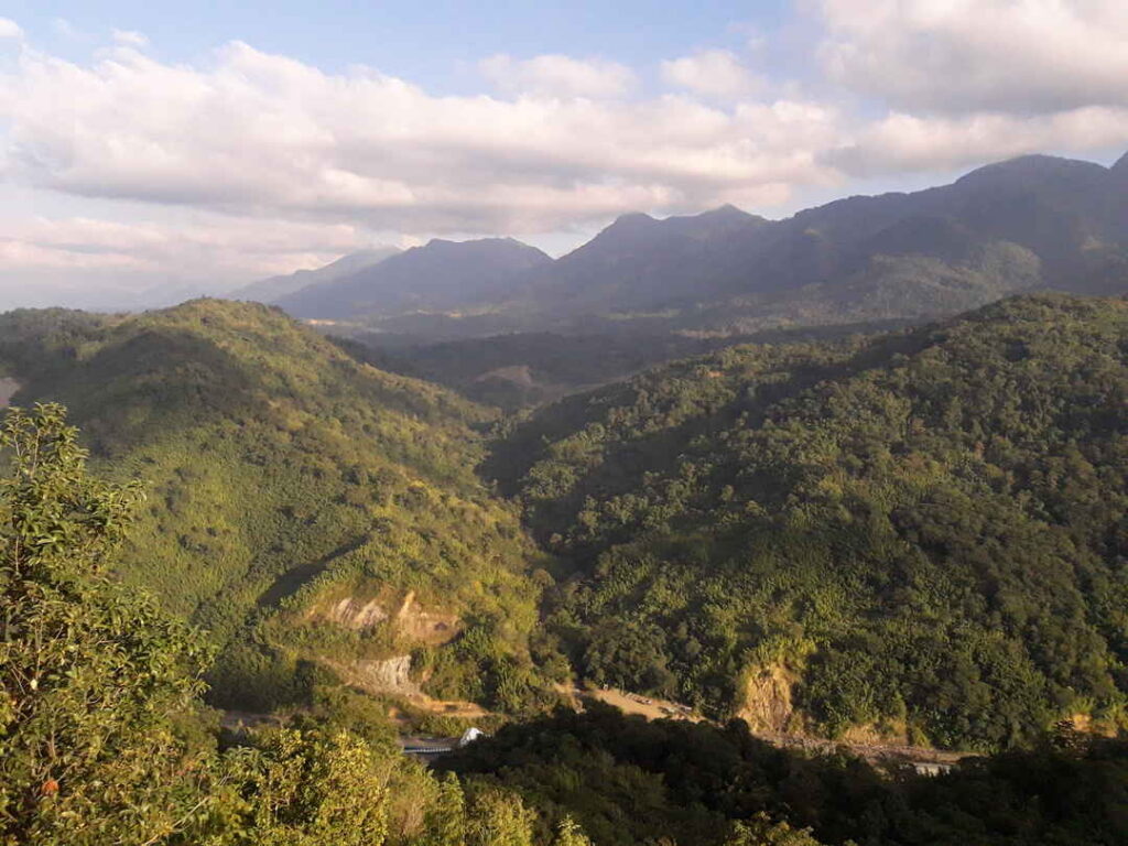 hidden places in northeast india