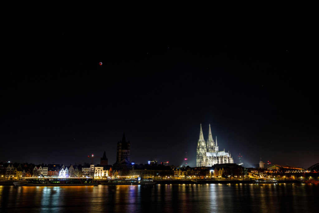 Top World News 2 March 2026