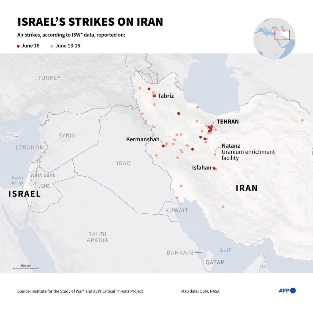Daily Insight 1 March 2026