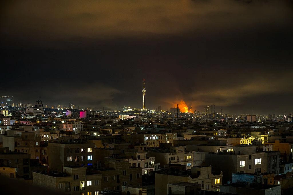 Top World News 11 March 2026