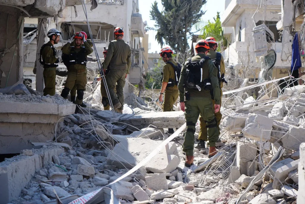 Top World News Today (12 March 2026)