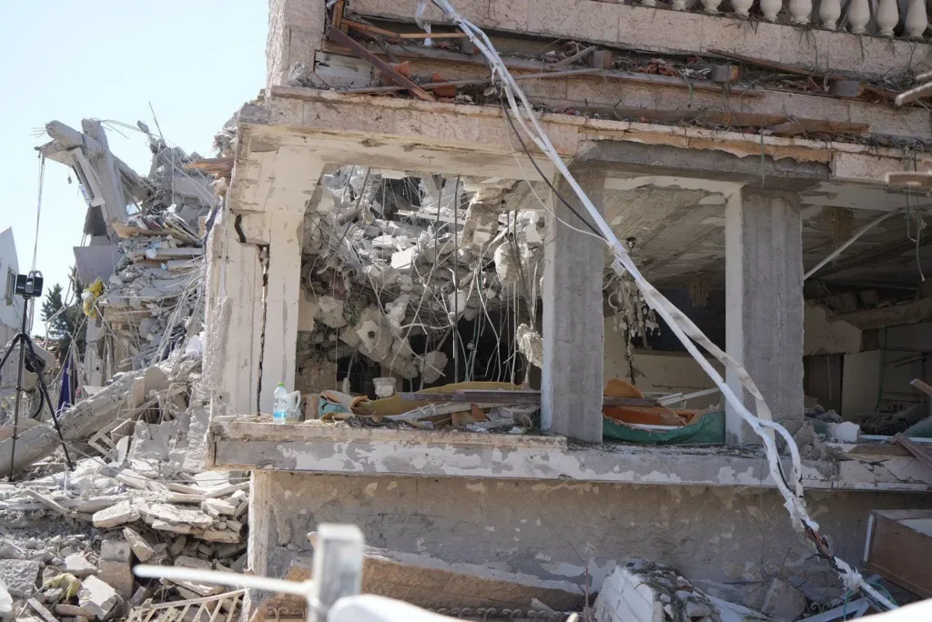 Top World News Today (12 March 2026)