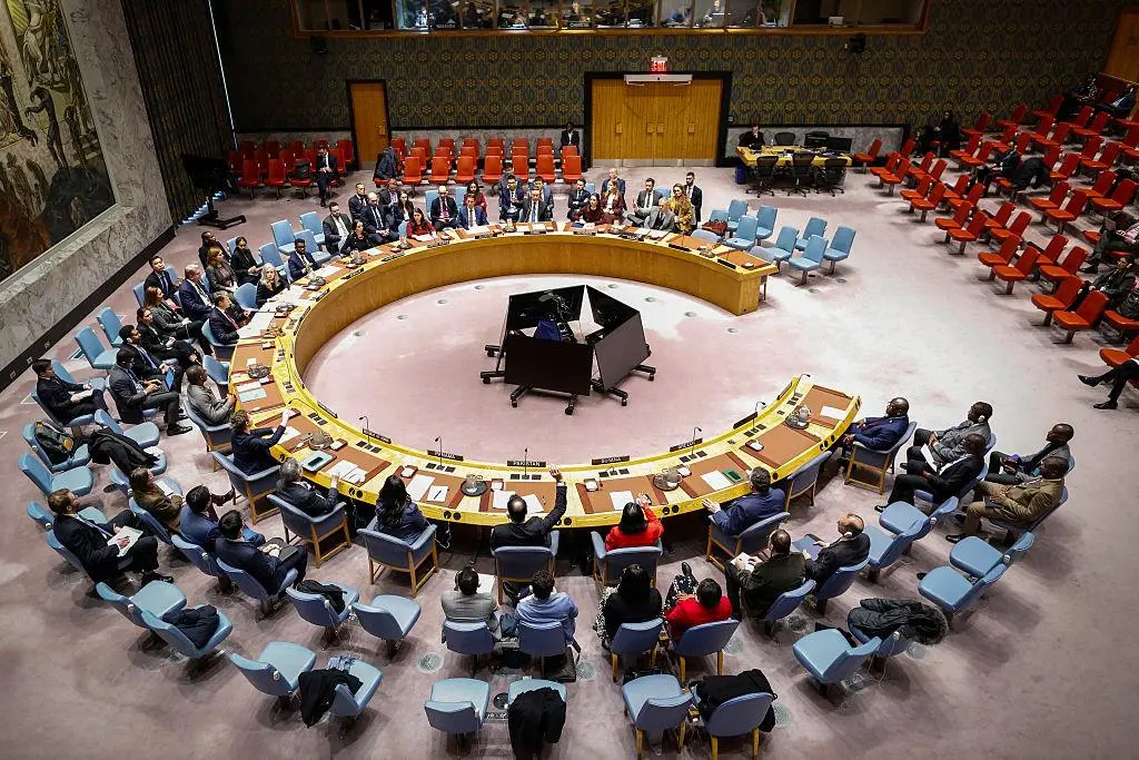 Top World News Today (12 March 2026)