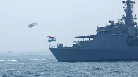 Global News March 17 2026