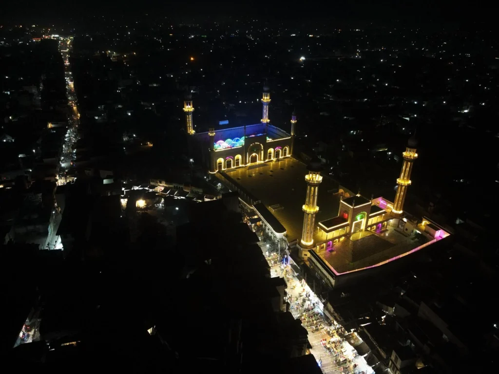 Global Breaking News March 20 2026