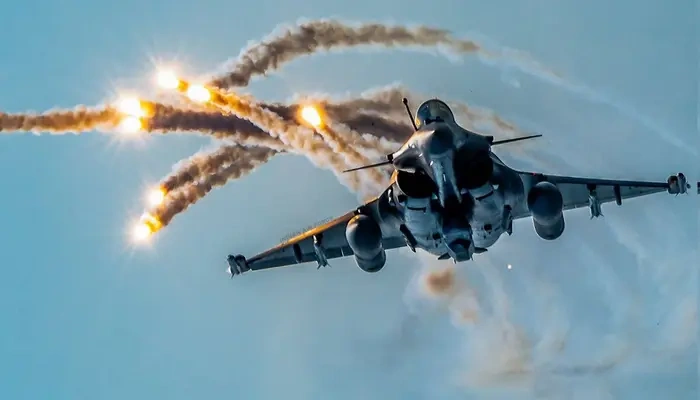 Global Breaking News March 21