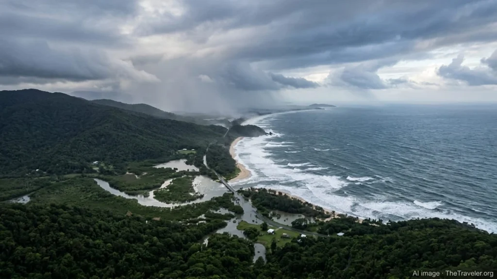 Global Breaking News March 21