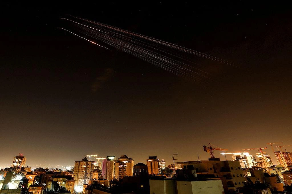 Global Breaking News