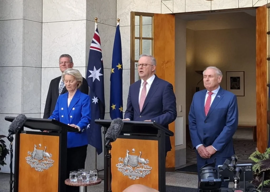 Global Breaking News March 24 2026