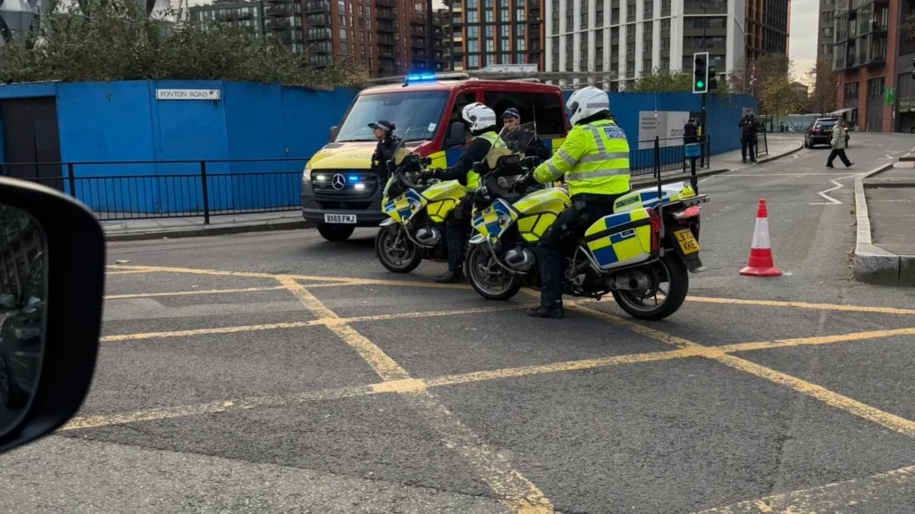 Global Breaking News March 24 2026