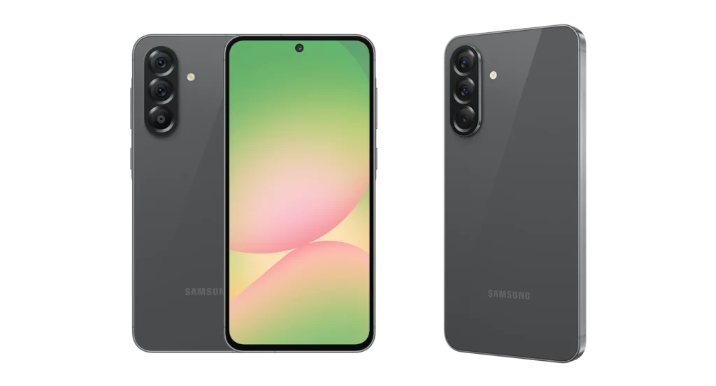 Samsung Galaxy A56 5G