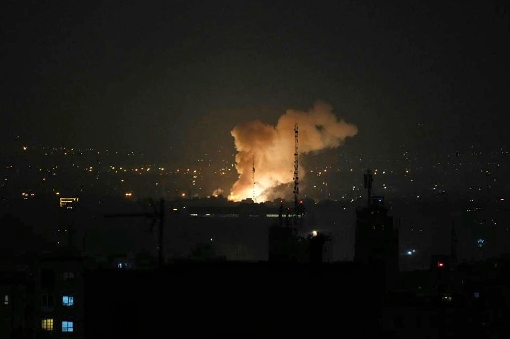 Global Breaking News March 25 2026