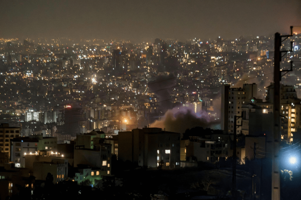 World Updates 3 March 2026