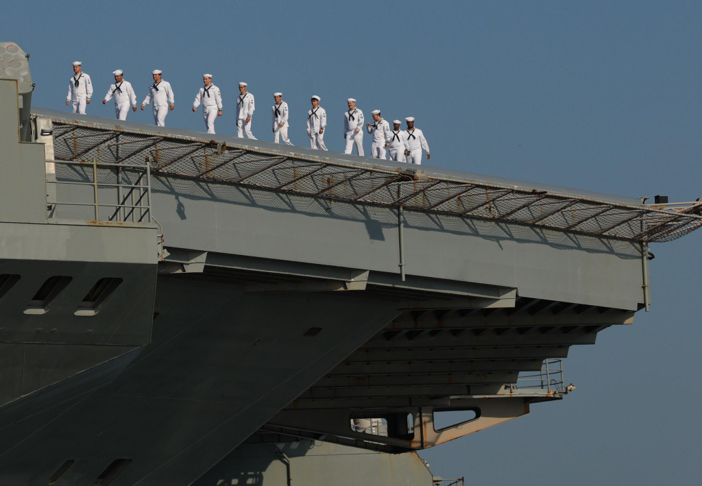 World Updates 3 March 2026