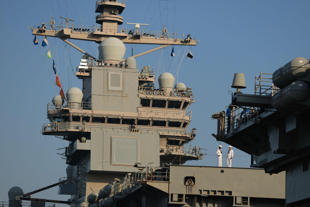 World Updates 3 March 2026