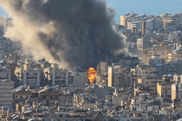 Top World News 4 March 2026