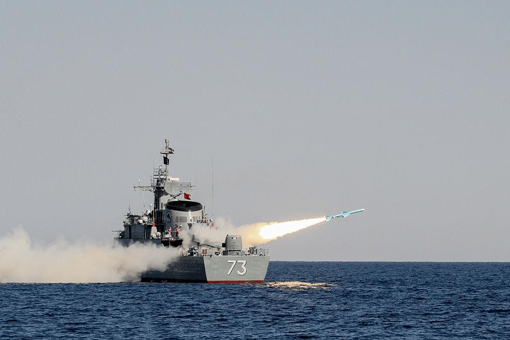 world news March 5 2026