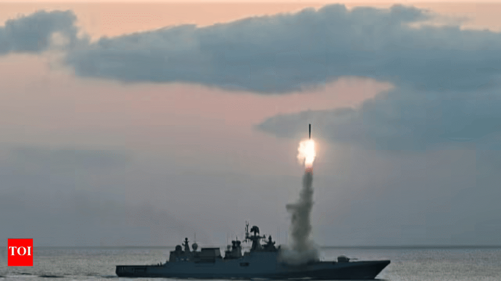 world news March 5 2026