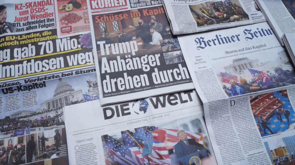 World News Today 7 March 2026