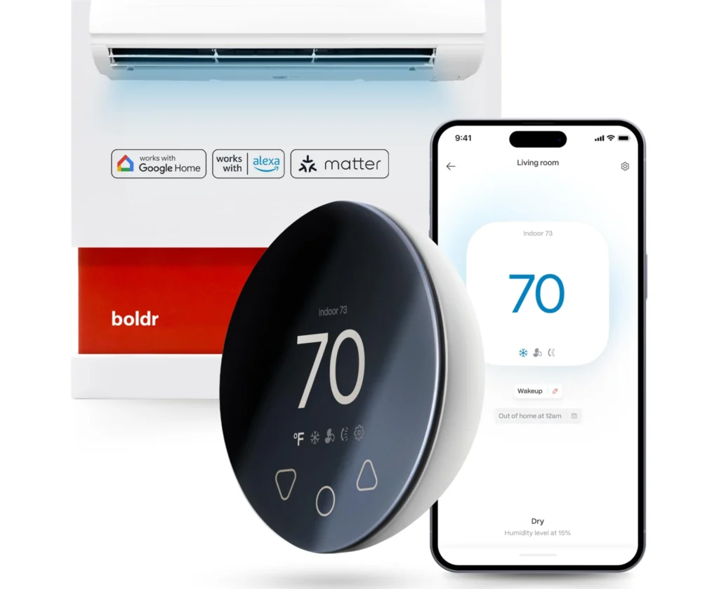 Smart Climate Control