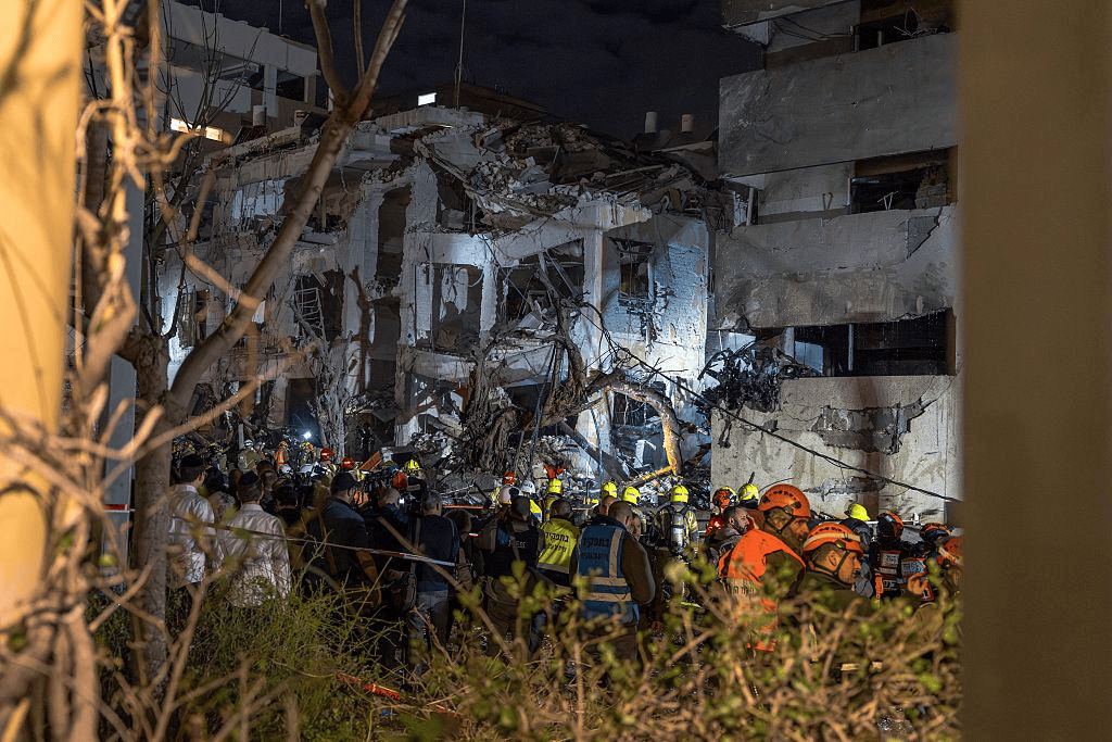 World News Today 7 March 2026