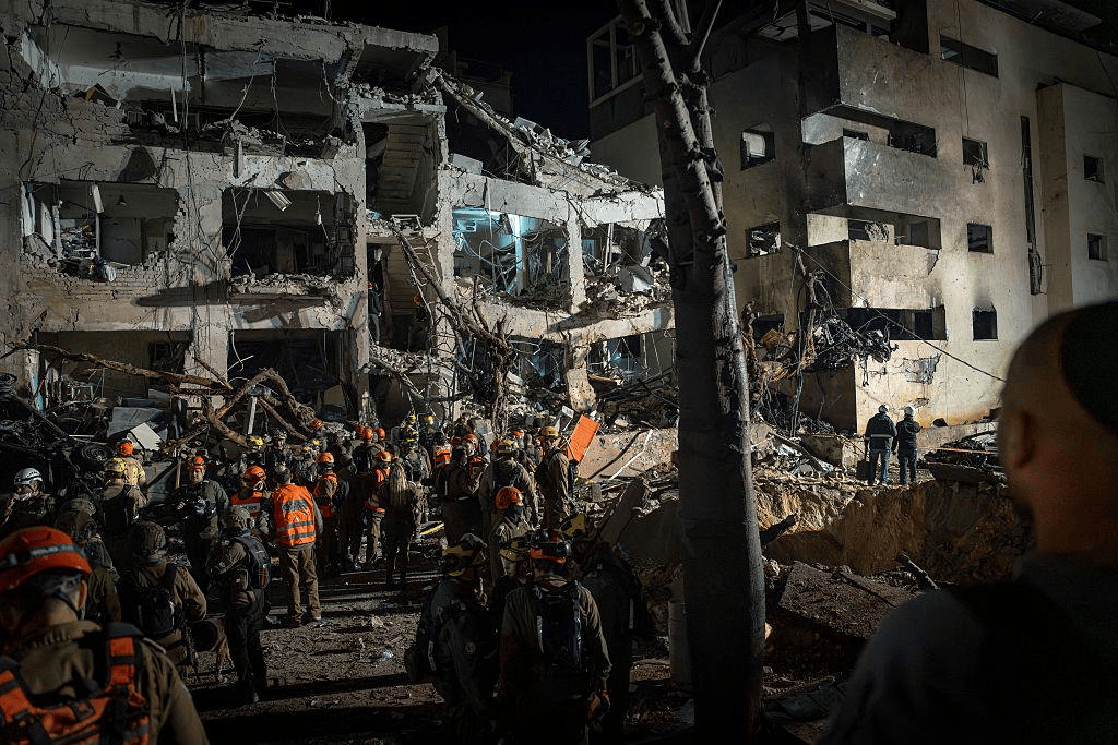 World News Today 7 March 2026