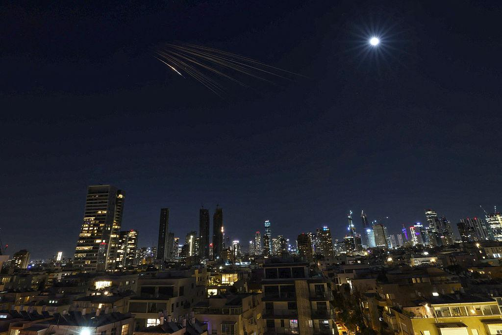 Top World News 9 March 2026