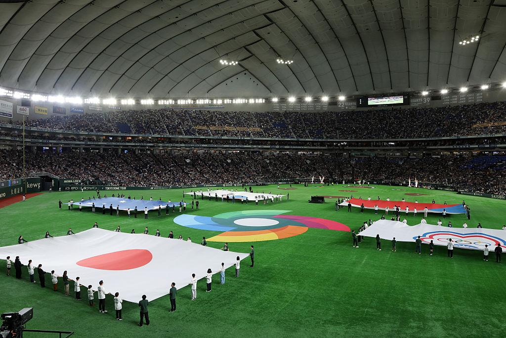 Top World News 9 March 2026