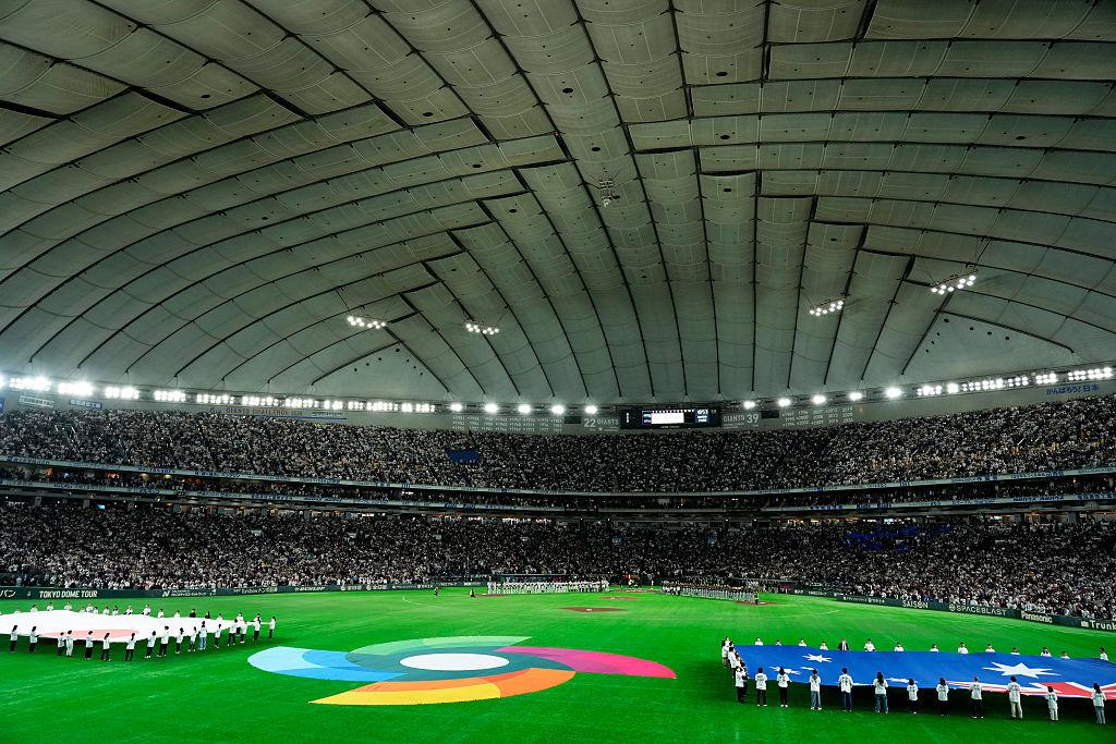 Top World News 9 March 2026