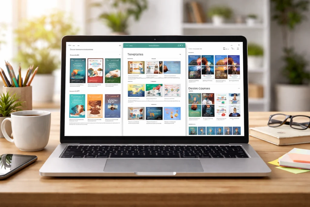 where can I sell digital products online for profit