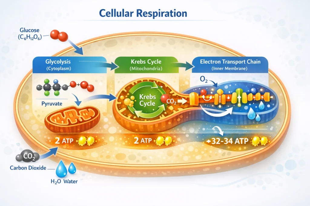 Cellular Respiration