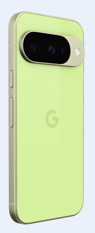 Google Pixel 10