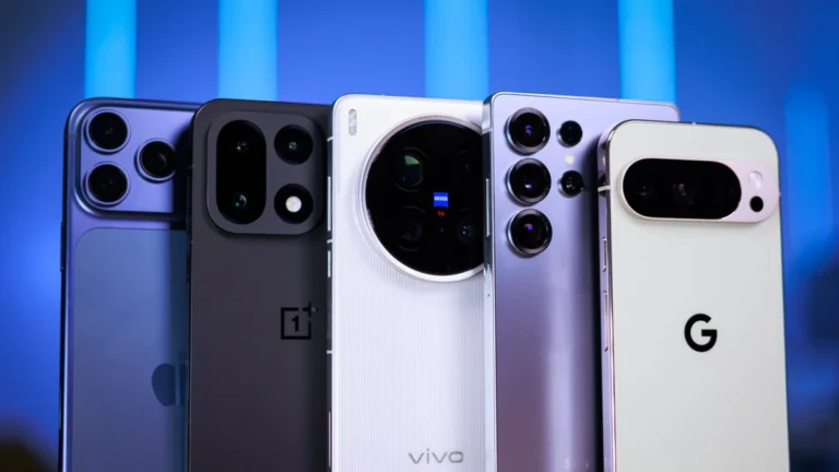 Best smartphones for photography under $800 with top camera features and performance.